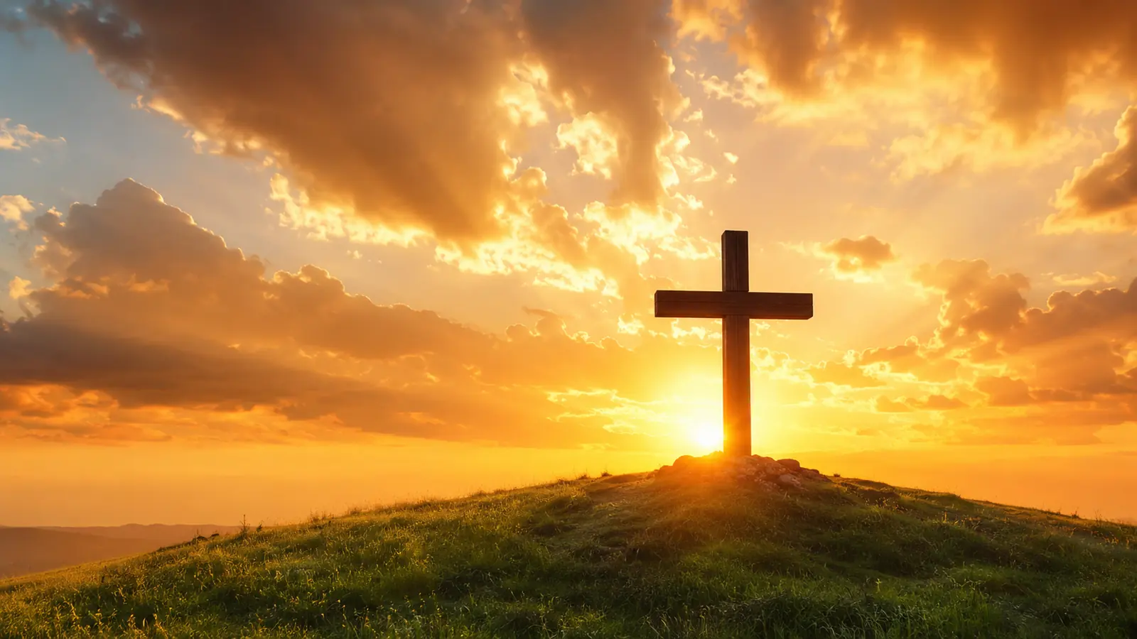 Devotional image for gratitude and daily prayer